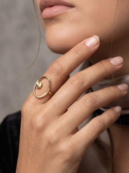 Orbital Ring
