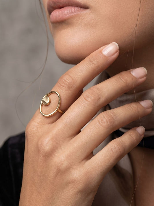 Orbital Ring