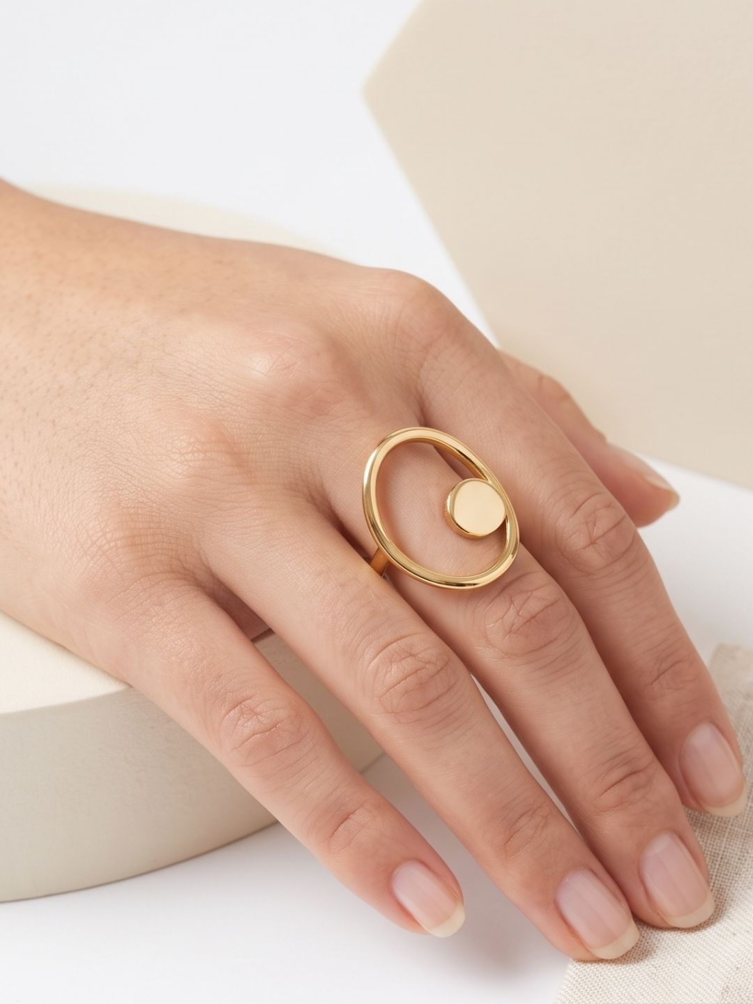 Orbital Ring