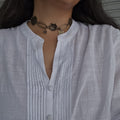 lotus choker