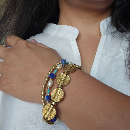 Amara bracelet