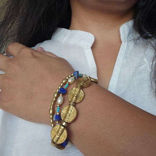 Amara bracelet