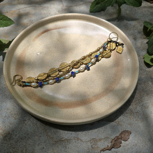 Amara bracelet