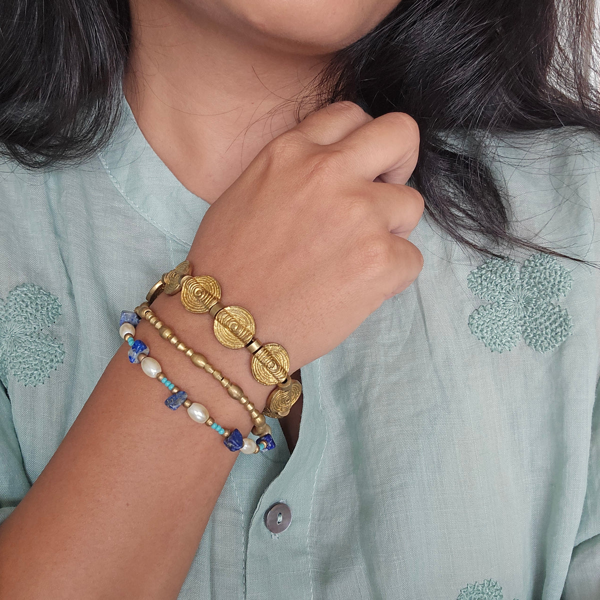 Amara bracelet