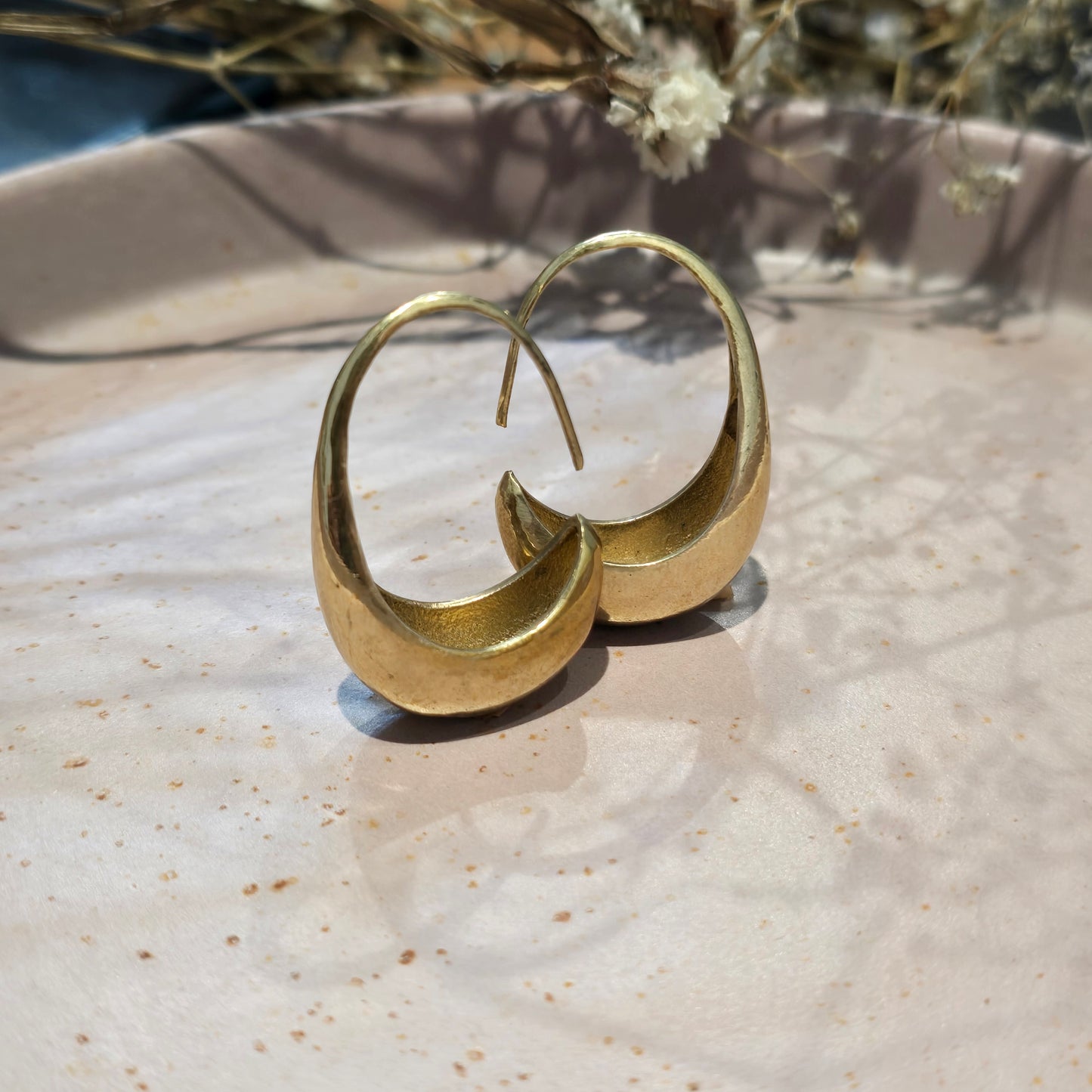 Olivia Hoops