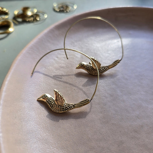 Fly hooks