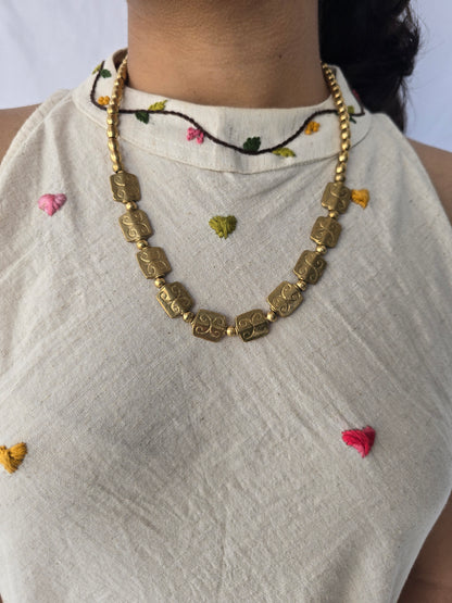 Anvika necklace