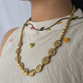 Saisha necklace
