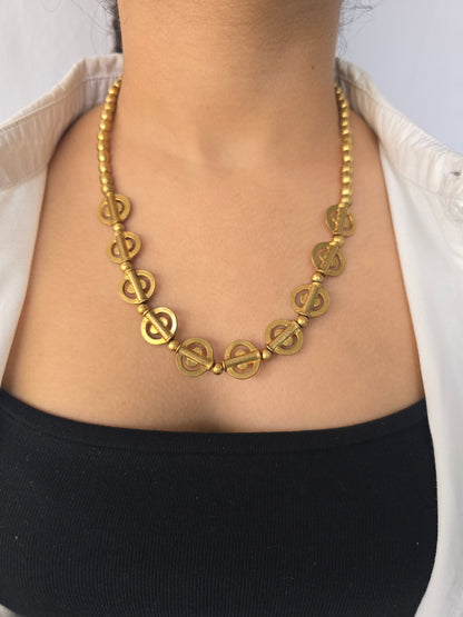Vanya necklace