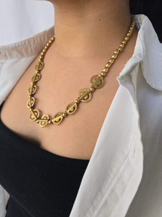 Vanya necklace