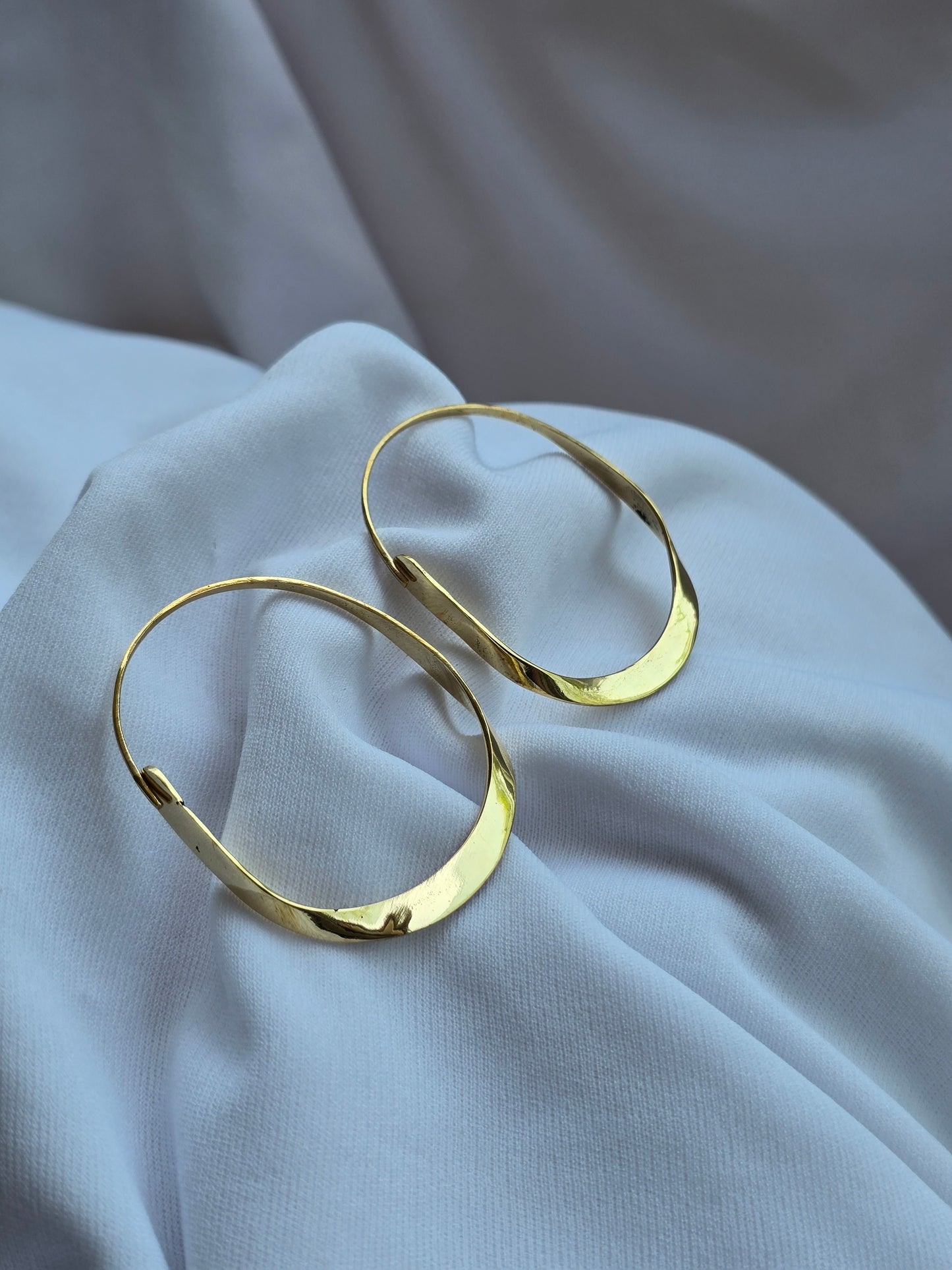 Abigail hoops