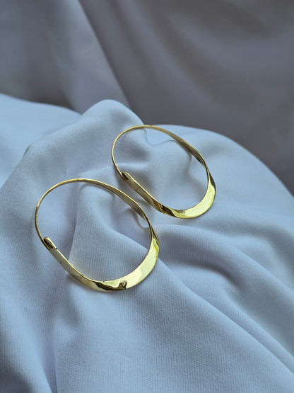 Abigail hoops