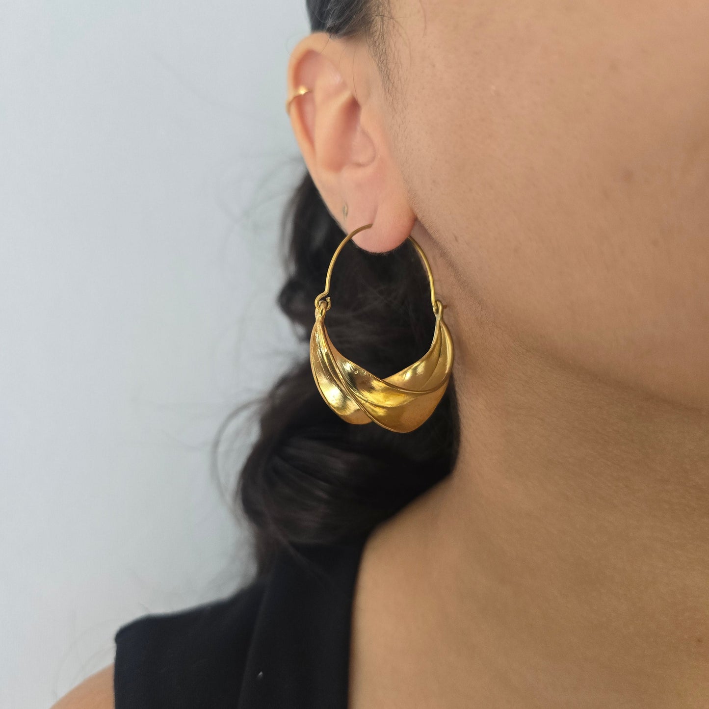 Lorena hoops