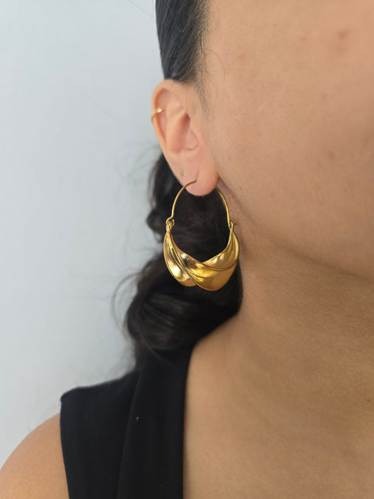 Lorena hoops