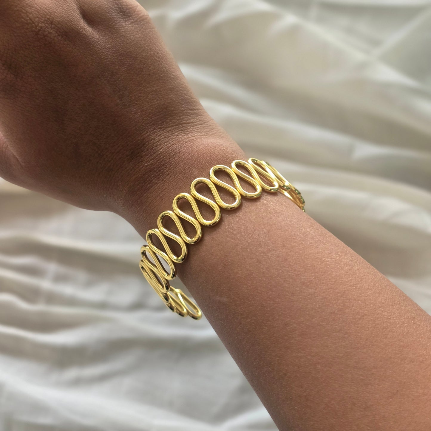 Eleanor Bracelet