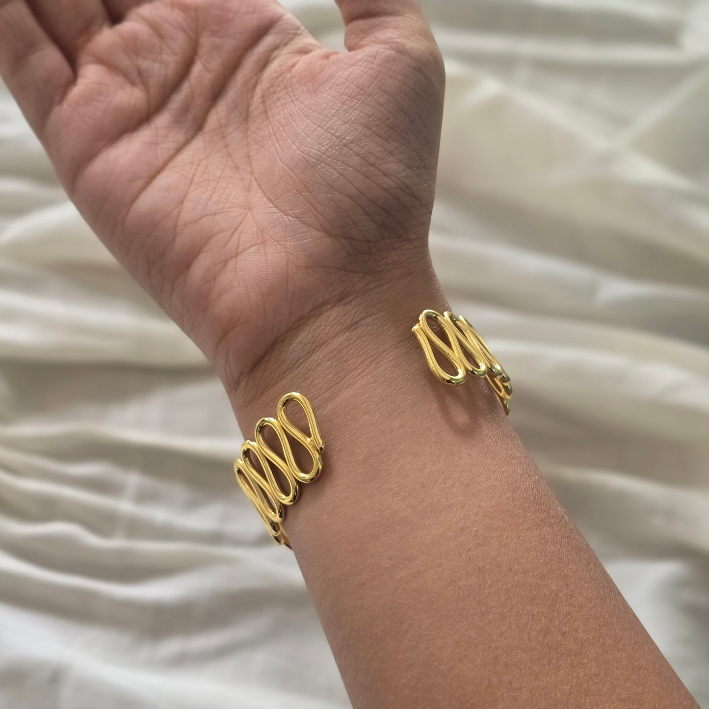 Eleanor Bracelet