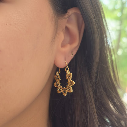 Vana hoops
