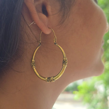 Navya hoops