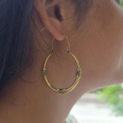 Navya hoops
