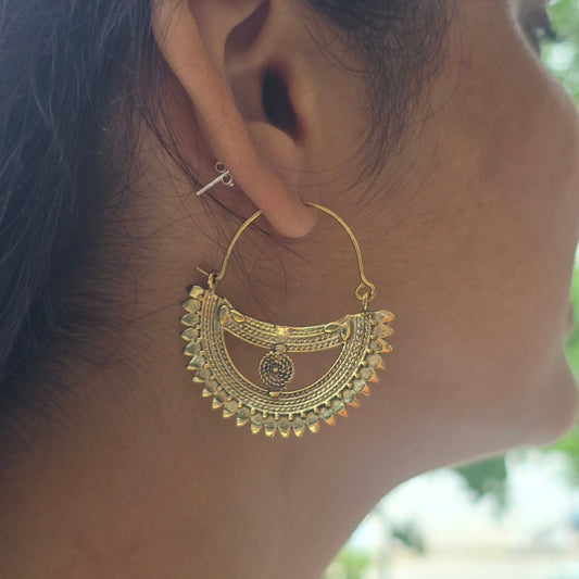 Joanna hoops