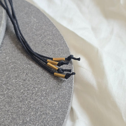Leaf Necklace