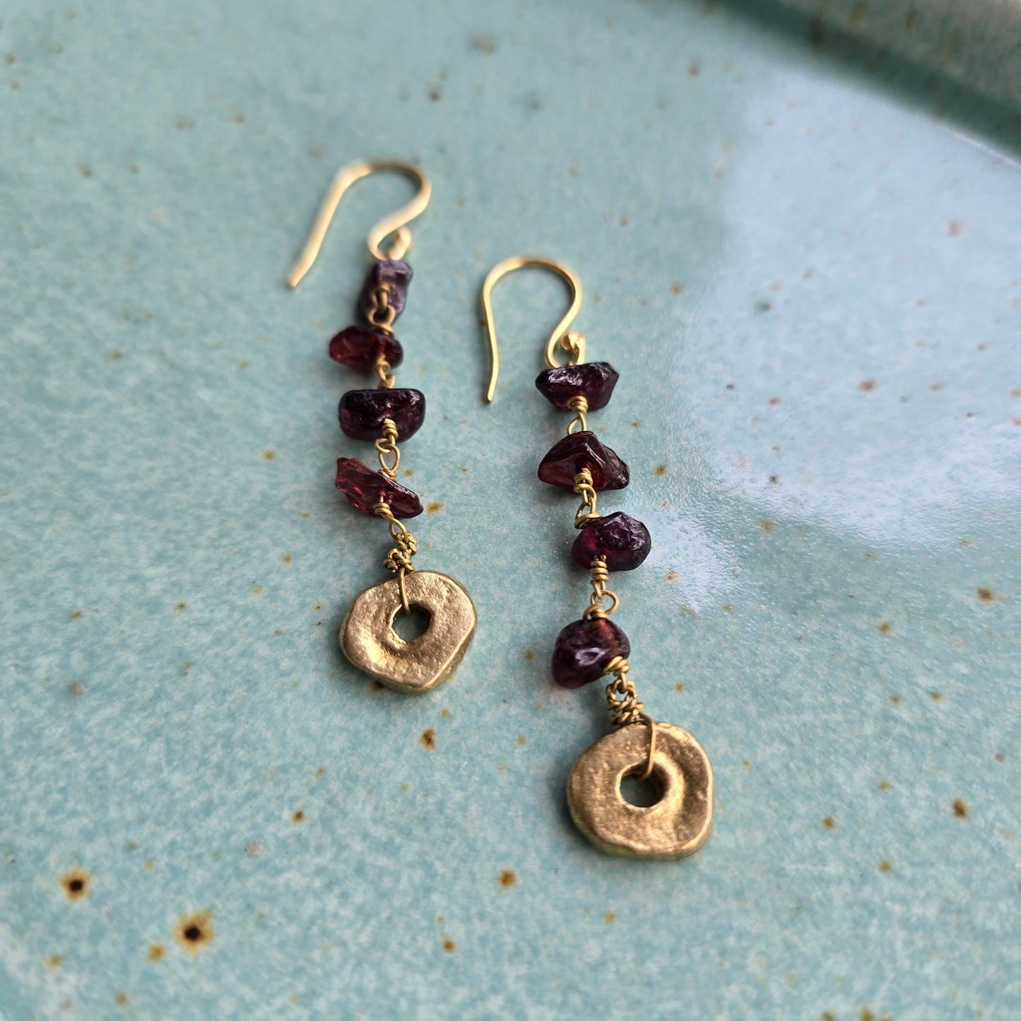 Garnet Dangler