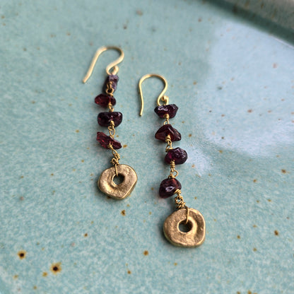 Garnet Dangler
