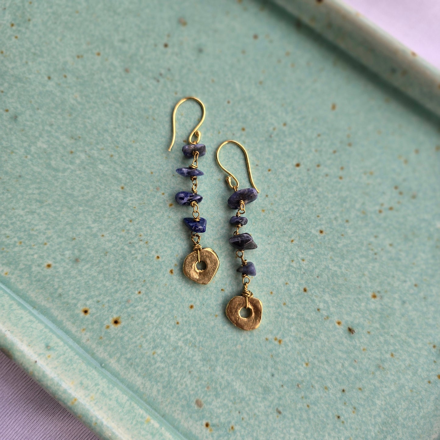 Lapis Dangler