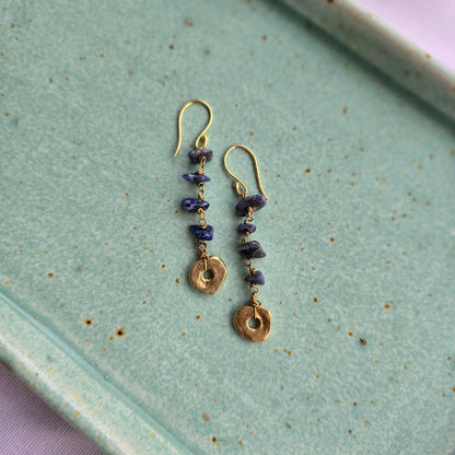 Lapis Dangler