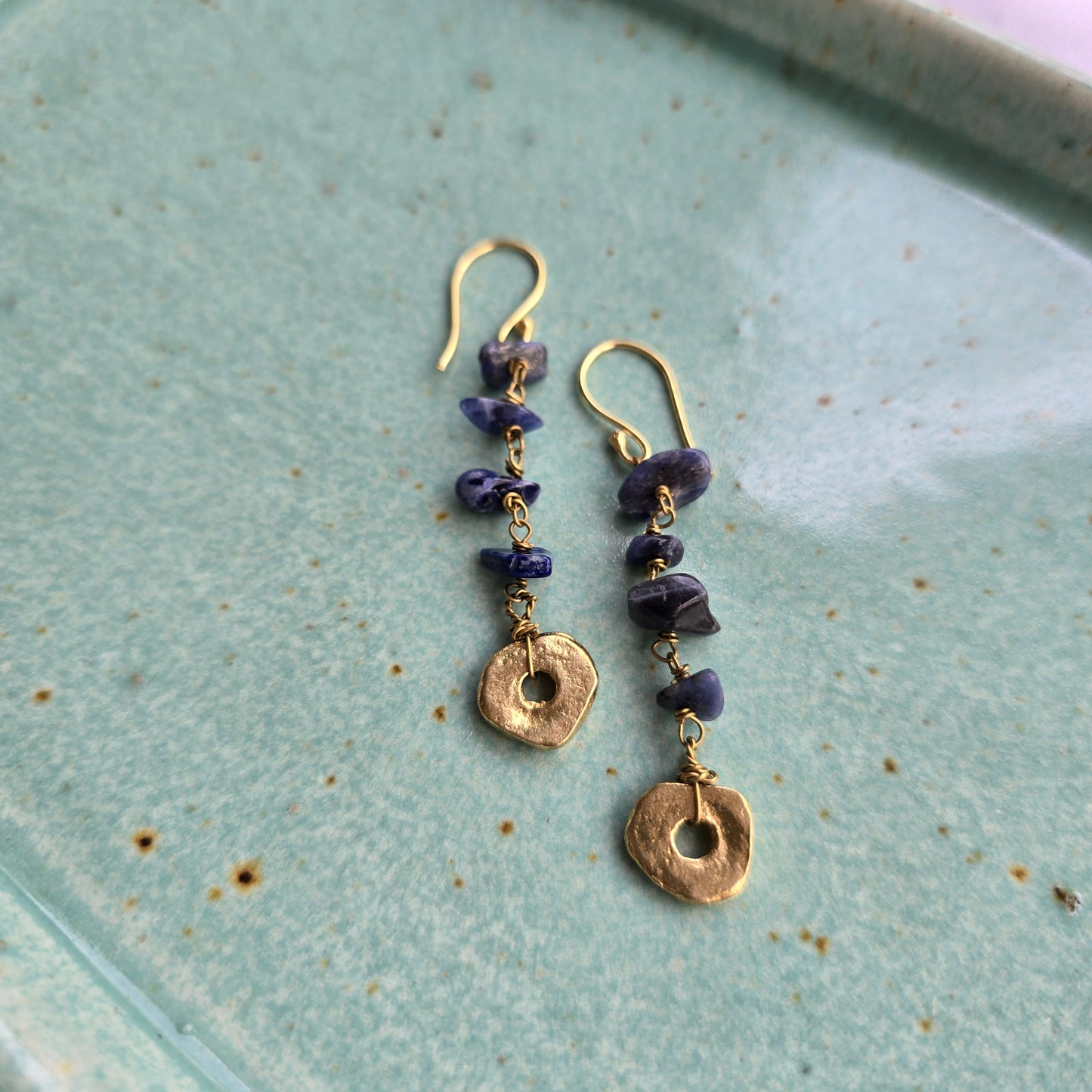 Lapis Dangler
