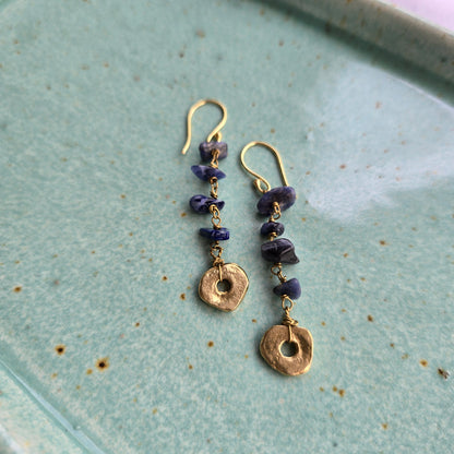 Lapis Dangler