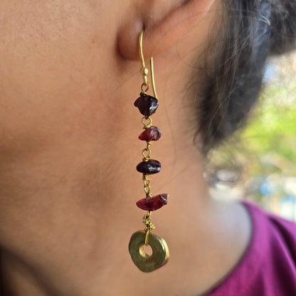 Garnet Dangler