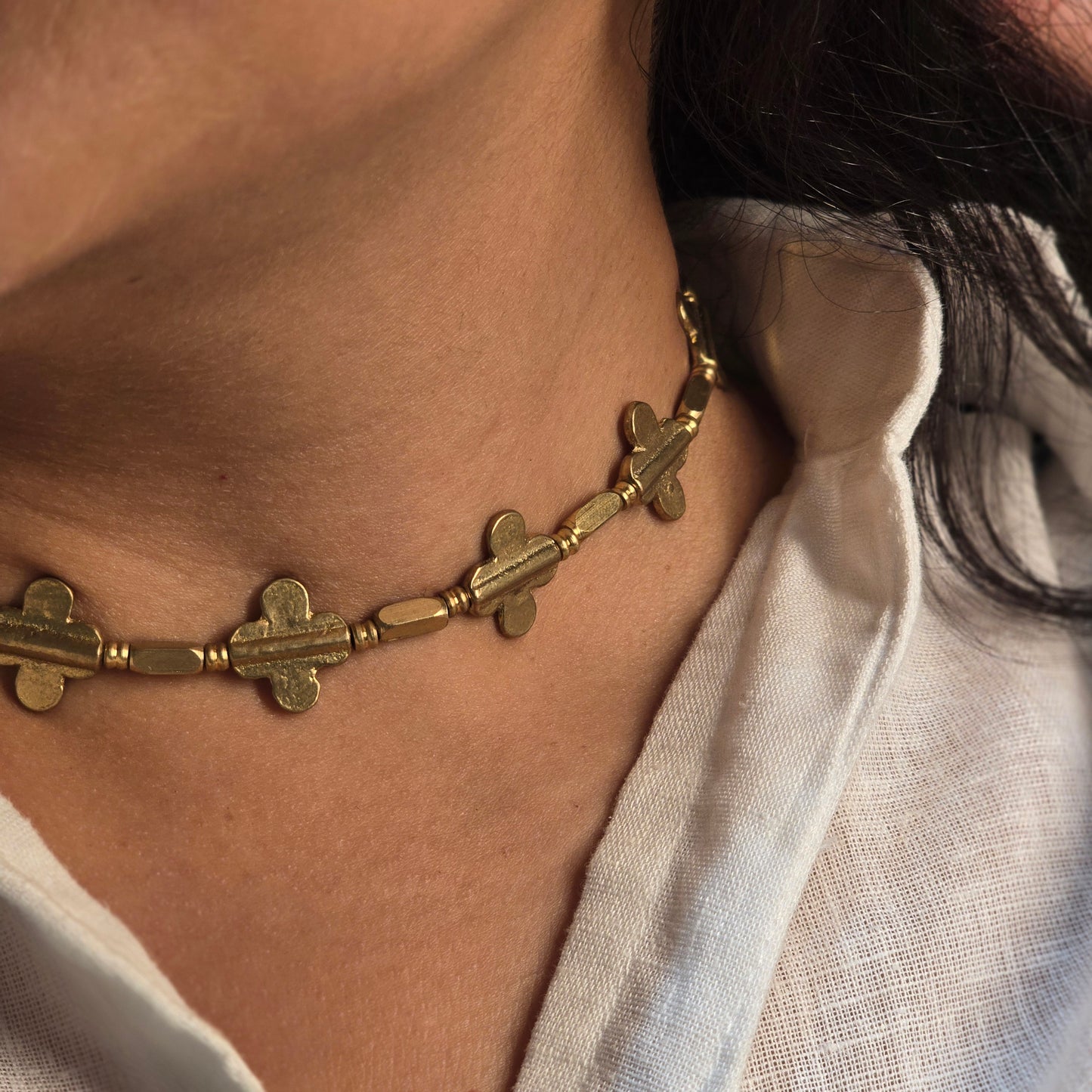 Blossom Choker