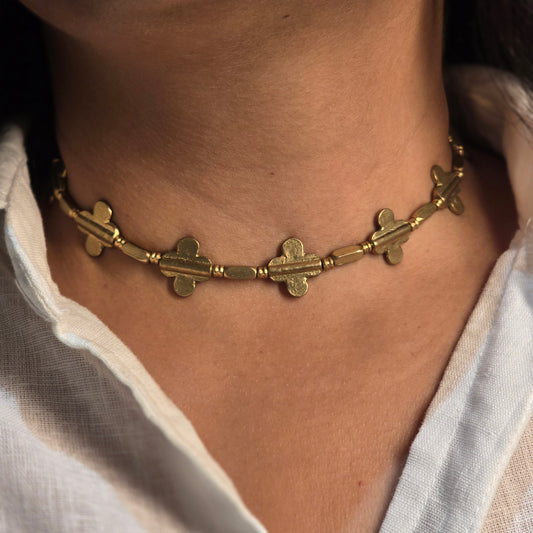 Blossom Choker