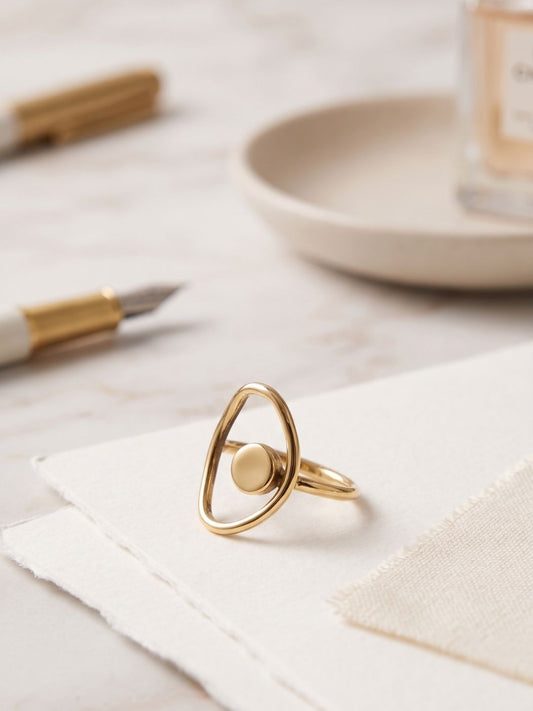Orbital Ring