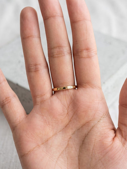 Orbital Ring
