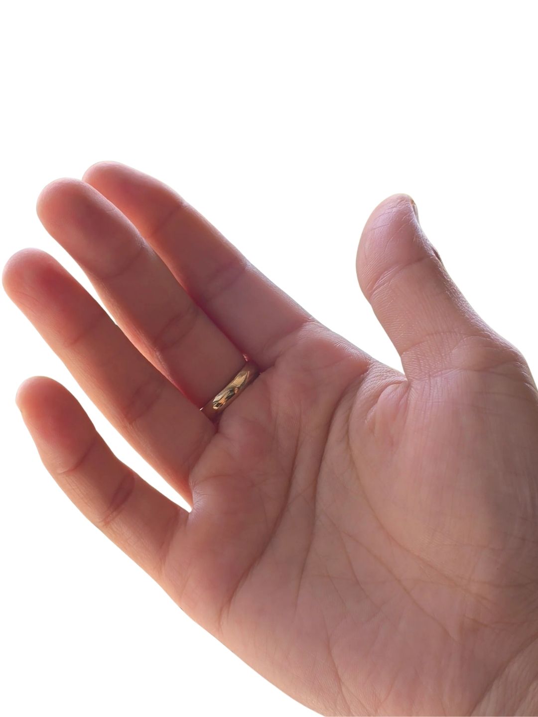 Tetra ring - adjustable
