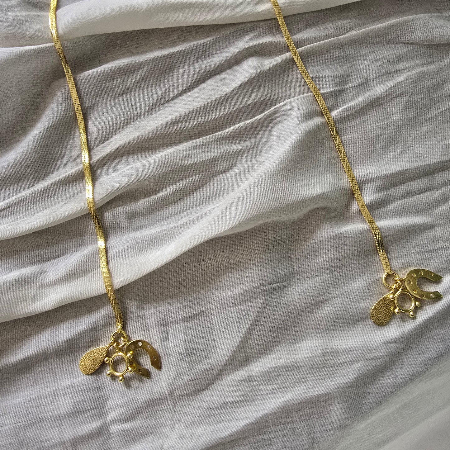 Reverie Wrap Around Chain
