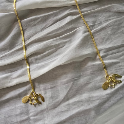 Reverie Wrap Around Chain