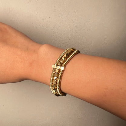 Kanak bracelet