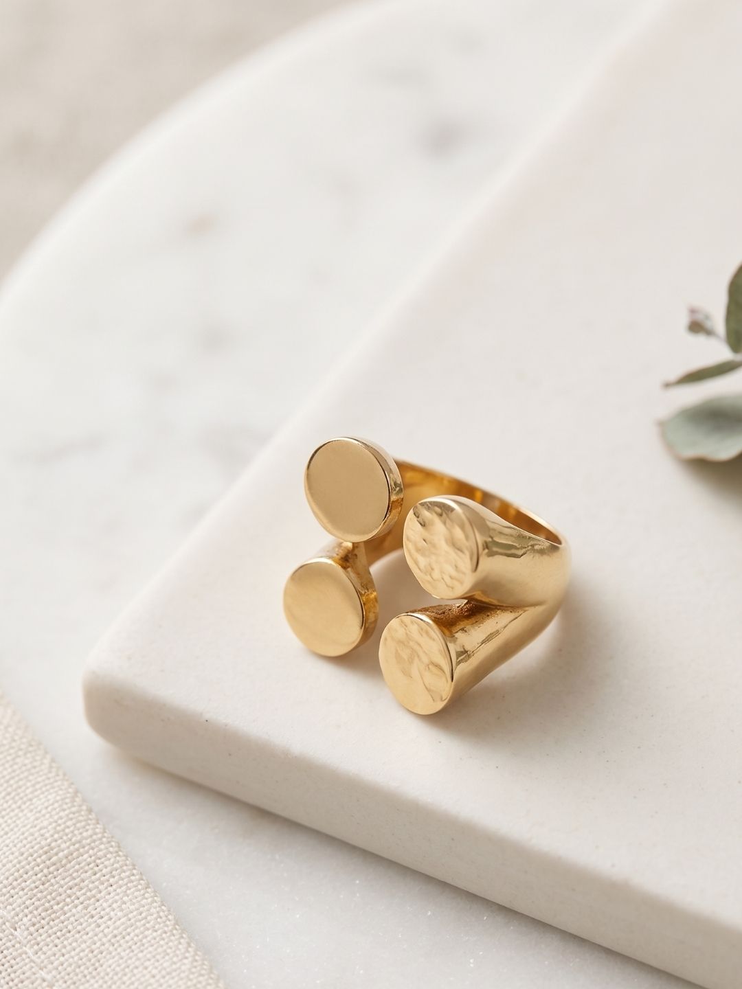 Tetra ring - adjustable