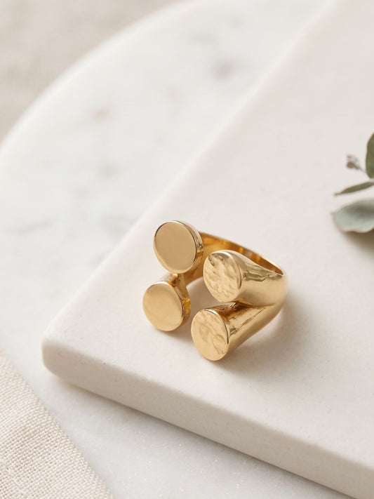 Tetra ring - adjustable