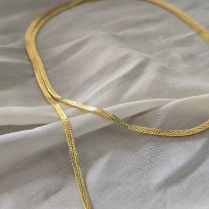 Reverie Wrap Around Chain