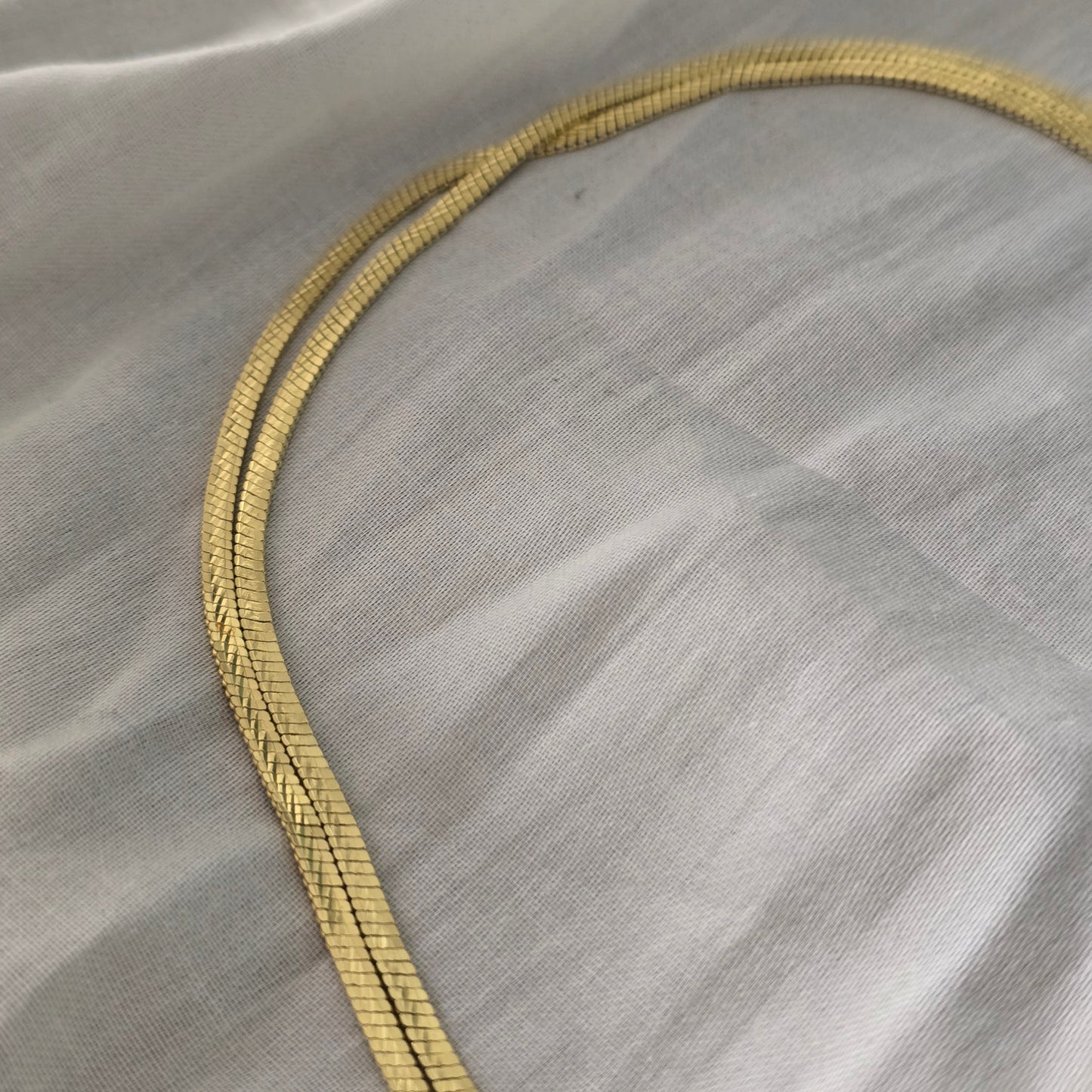 Reverie Wrap Around Chain