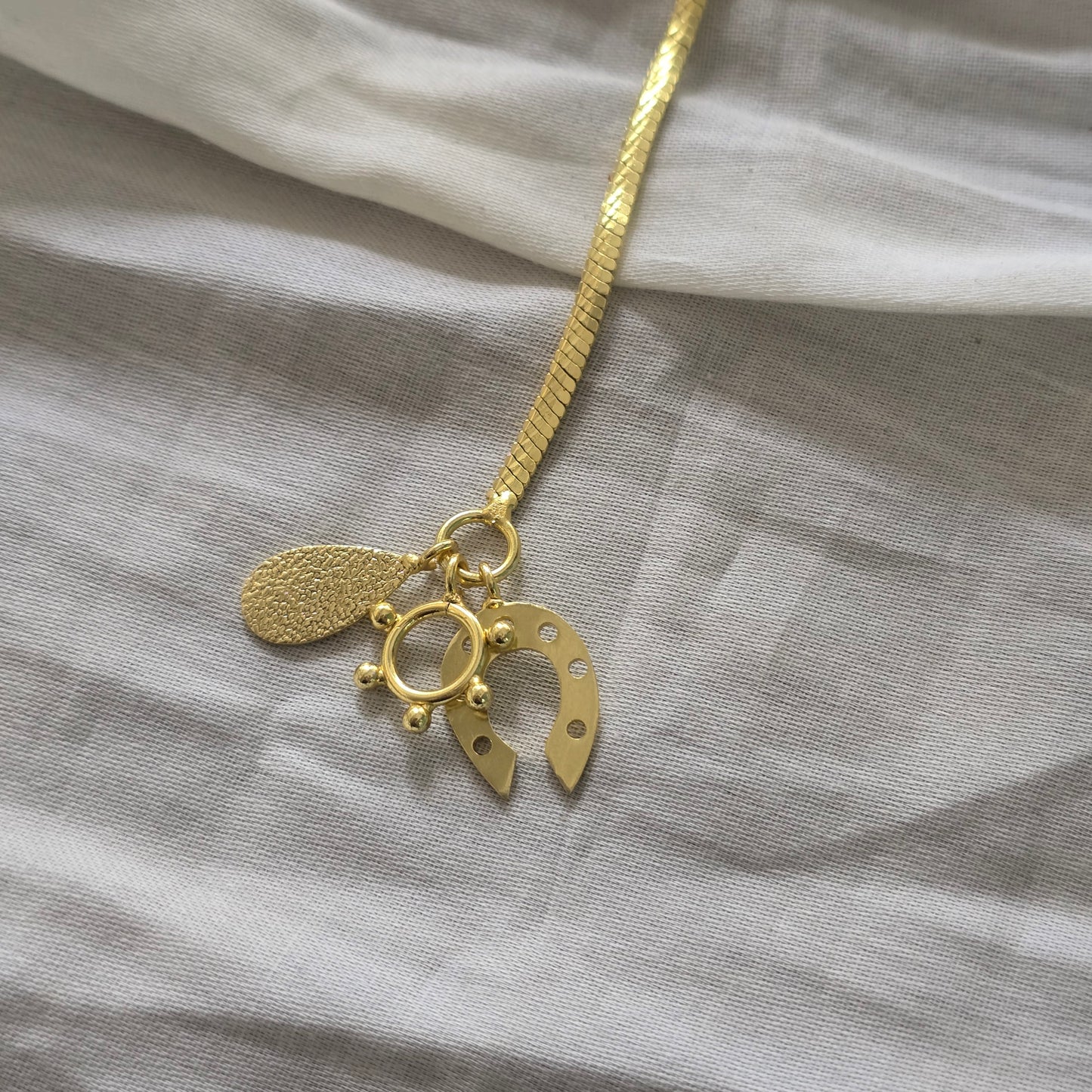 Reverie Wrap Around Chain