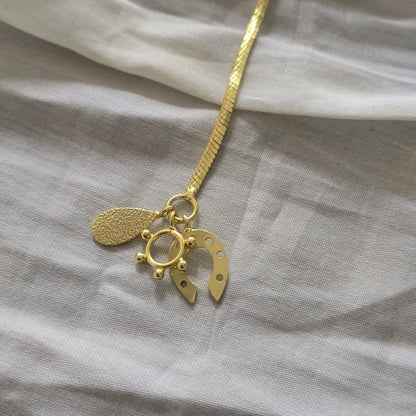 Reverie Wrap Around Chain