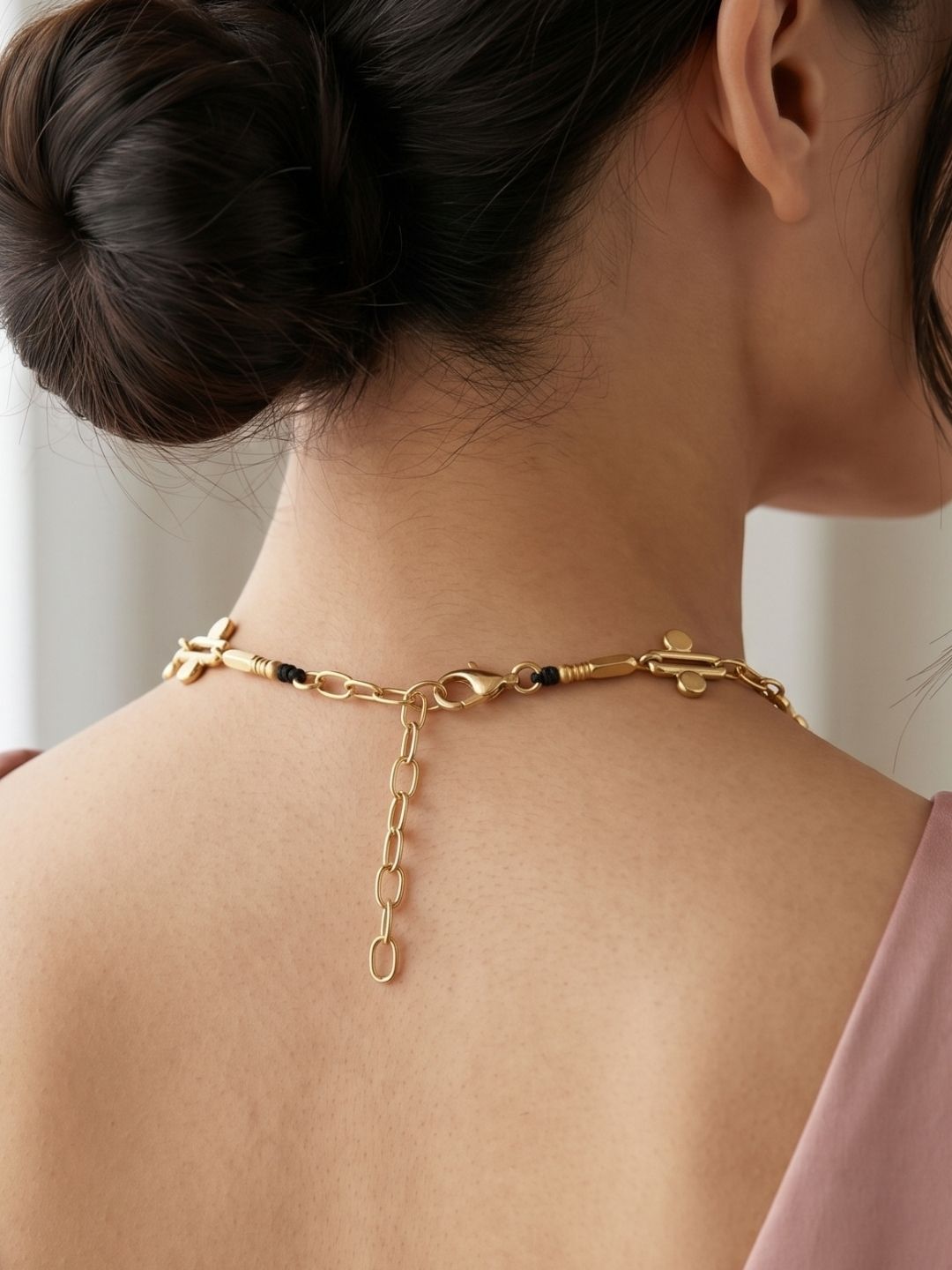 Blossom Choker
