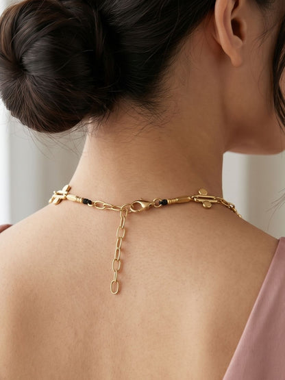 Blossom Choker