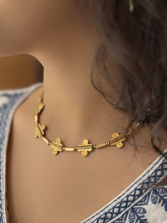 Blossom Choker
