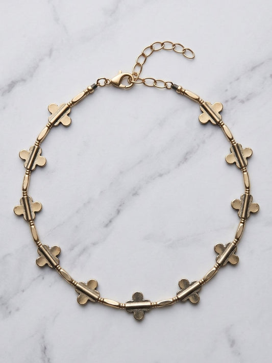 Blossom Choker